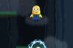 Minions : Aventure Bondissante Jeu