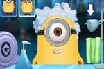 Minions Haircuts Jeu