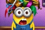 Minions Vraies Coupes Jeu