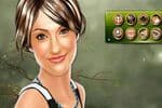 Minka Kelly Makeup Jeu