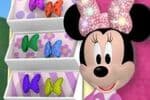 Minnie's Fluttering Butterfly Jeu