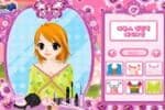 Mirror Dress Up Jeu