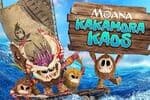 Moana: Kakamora Kaos Jeu