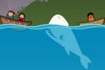 Moby Dick 2 Jeu