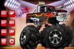 Mon Monster Truck Perso Jeu