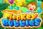 Monkey Bubbles Jeu