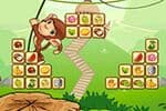 Monkey Connect Jeu