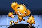 Monkey Go Happy 1-4 Jeu