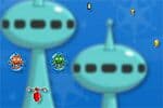 Monster Bubbles Survival Jeu