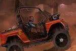 Monster Buggy Madness Jeu