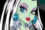 Monster High Fashion Jeu