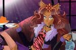 Monster High Hidden Objects Jeu