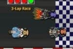 Monster Karts Jeu