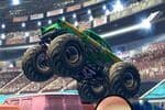 Monster Truck HL Jeu