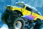 Monster Truck Seasons Jeu