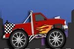 Monster Truck Turbo Jeu