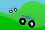 Monster Trucks en Folie 2 Jeu