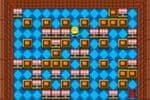 Monstres Bomberman Jeu