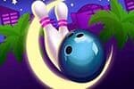 Moonlight Bowling Jeu