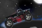 Moonlight Monster Truck Jeu