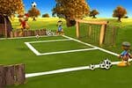 Moorhuhn Soccer 2 Jeu