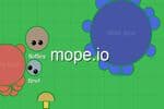 Mope.io Jeu