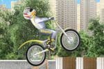 Moto Freestyler Jeu