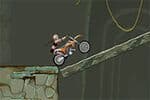 Moto Tomb Racer Jeu