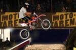 Moto X Arena 2 Jeu