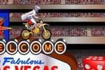 Moto X Madness 2 Jeu