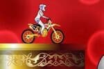 Moto X Madness 3 Jeu