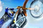 Motocross Nitro Jeu