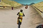 Motocross Xtreme Fury Jeu