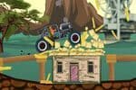 Motor Beast Jeu