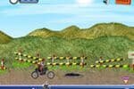 Motor Rallye Jeu