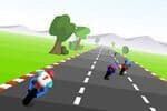 Motorcycle Races Jeu