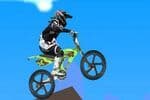 Mountain Bike Crosser 2 Jeu