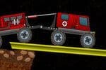 Mountain Rescue Driver 3 Jeu