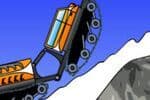 Mountain Rescue Driver Jeu