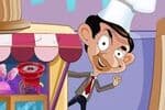 Mr Bean Street Bakery Jeu