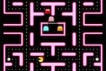 Ms Pacman Jeu