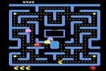 Ms.Pac-Man Jeu