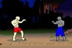 Muay Thai Jeu