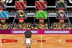 Multi Basket Jeu