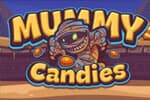 Mummy Candies Jeu