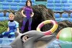 My Dolphin Show Jeu