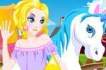 My Pony and Me Jeu