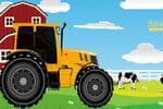 My Tractor Jeu