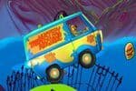 Mystery Machine Adventure Jeu