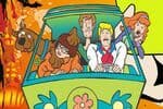 Mystery Machine Ride Jeu